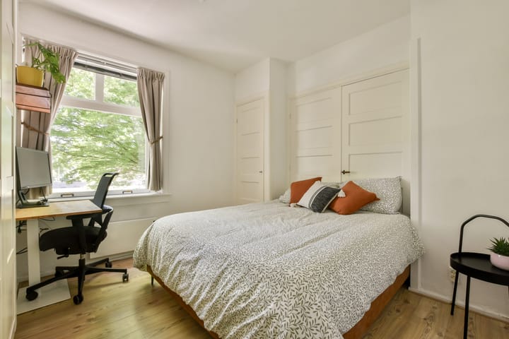 Foto 14 van Westlandgracht 155-1