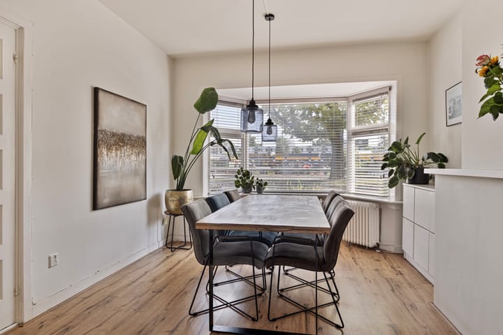 Photo 2 of Oosterhamrikkade 90