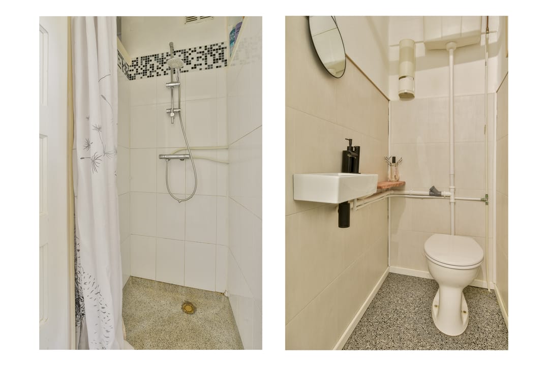 Foto 16 van Westlandgracht 155-1