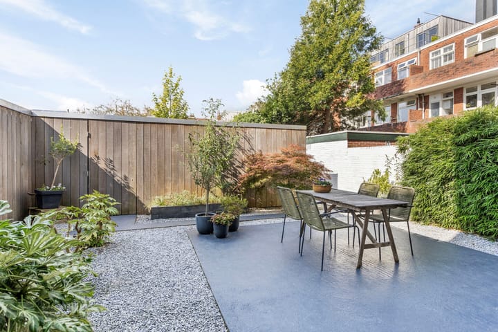 Photo 3 of Oosterhamrikkade 90