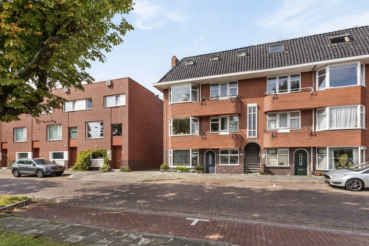 Photo 4 of Oosterhamrikkade 90