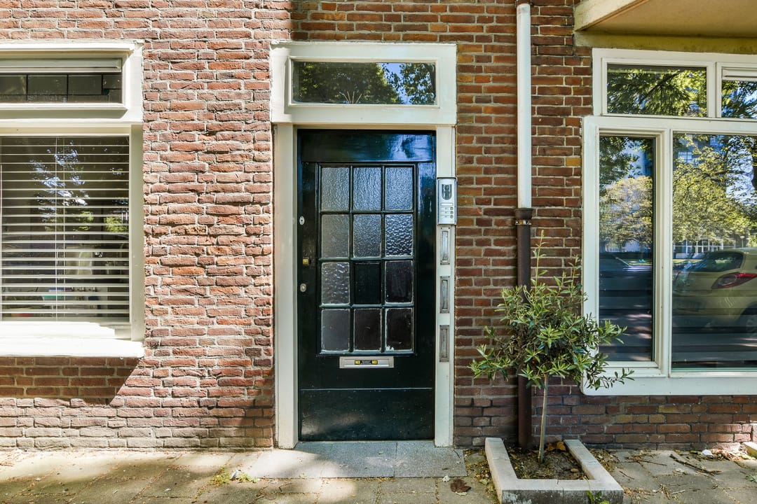 Foto 17 van Westlandgracht 155-1