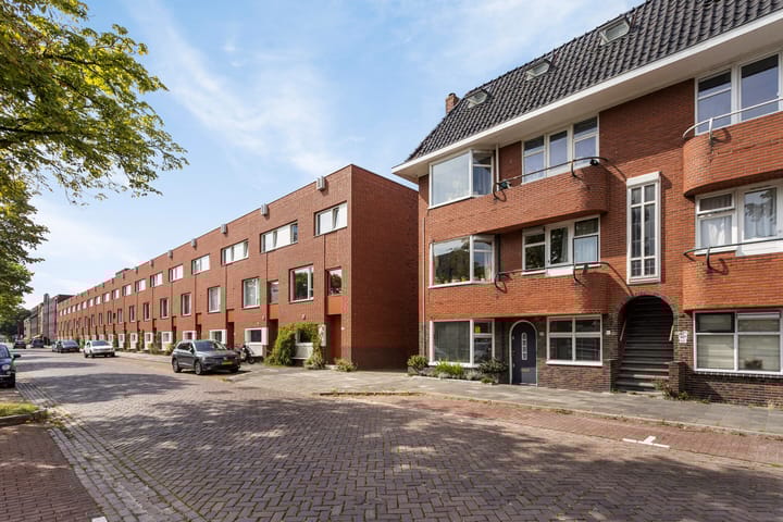 Photo 5 of Oosterhamrikkade 90