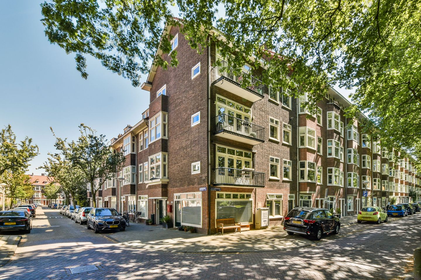 Foto 19 van Westlandgracht 155-1