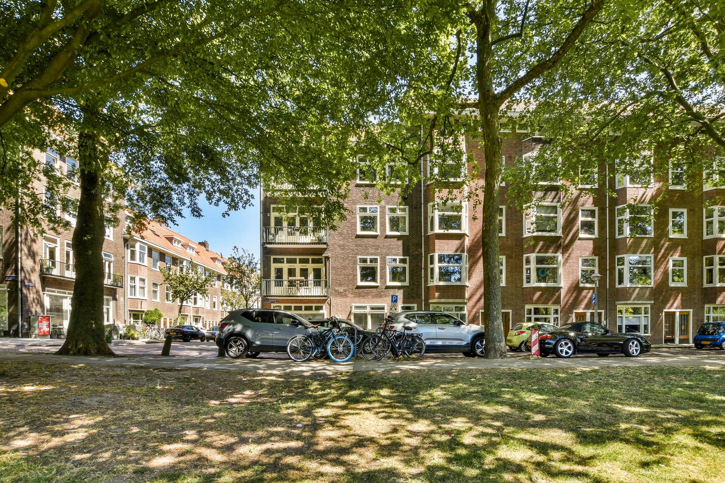 Foto 20 van Westlandgracht 155-1