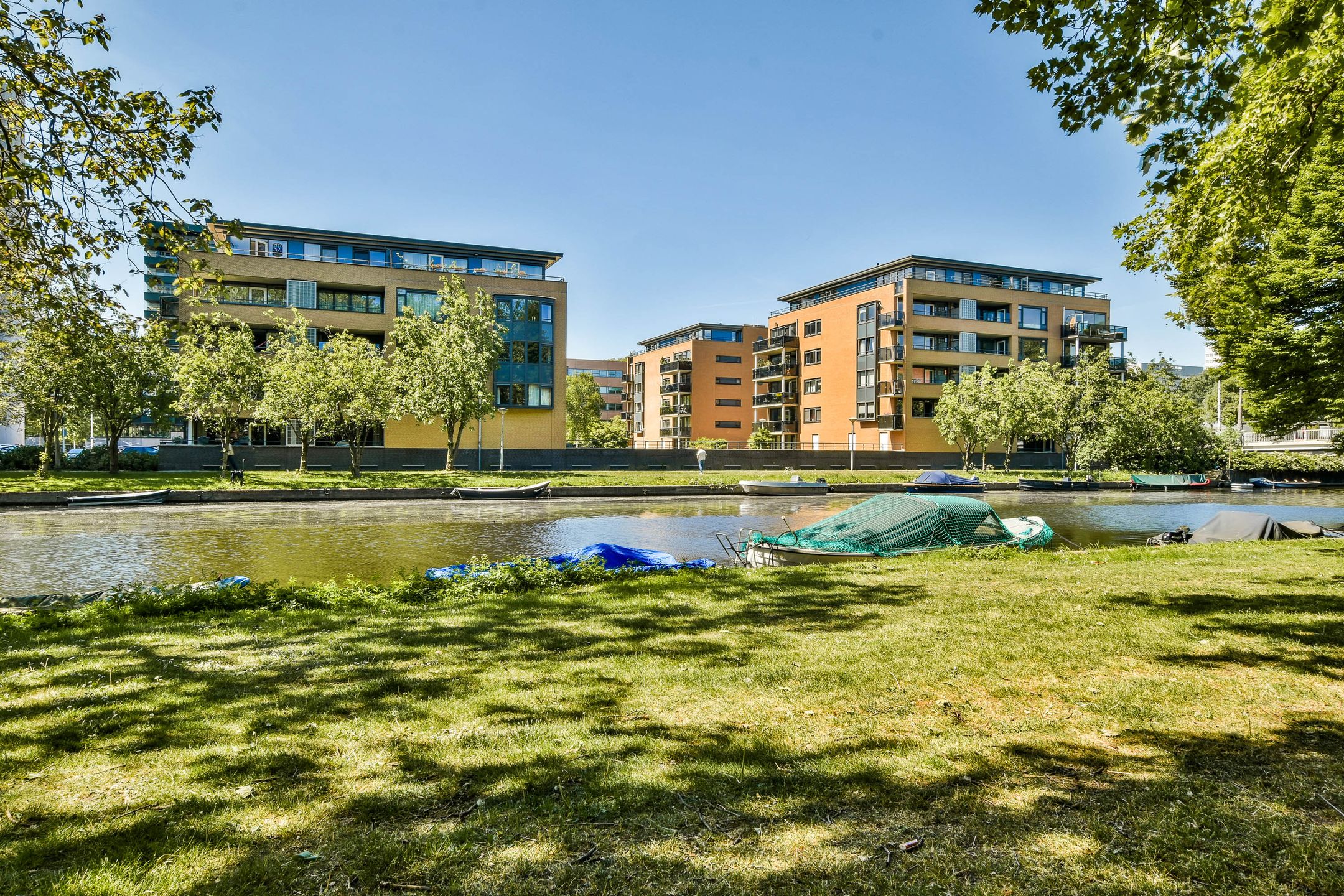 Foto 21 van Westlandgracht 155-1