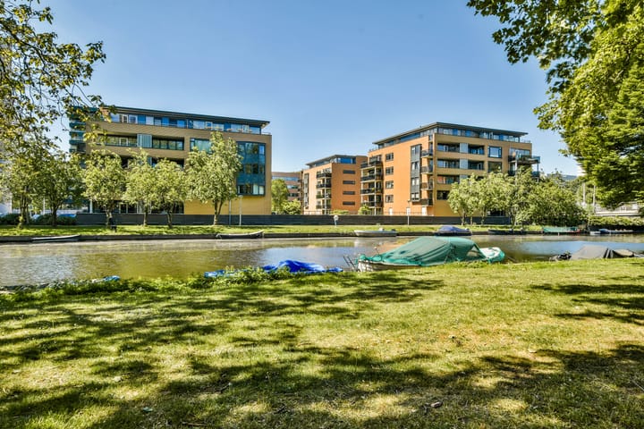 Foto 21 van Westlandgracht 155-1