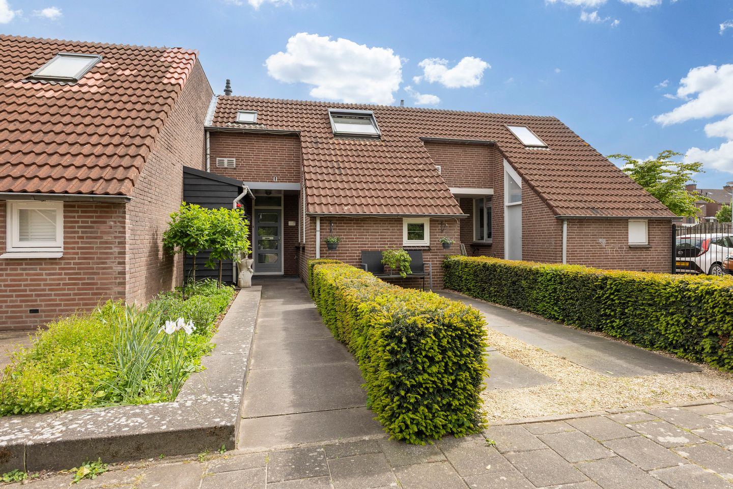 Foto 1 van Buurschappenlaan 121