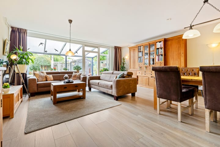 Foto 2 van Buurschappenlaan 121