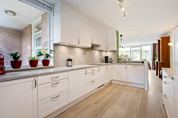 Foto 3 van Buurschappenlaan 121