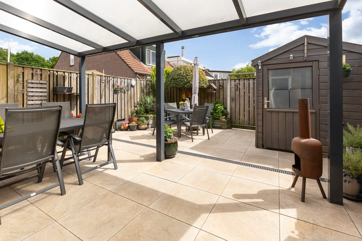 Foto 4 van Buurschappenlaan 121