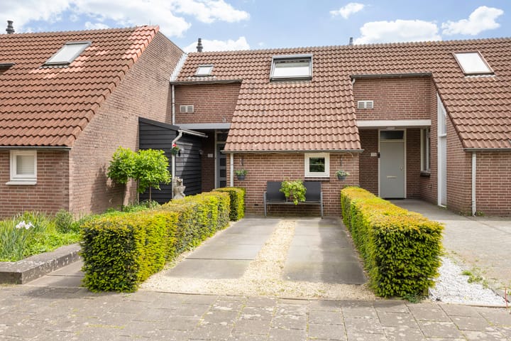 Foto 5 van Buurschappenlaan 121