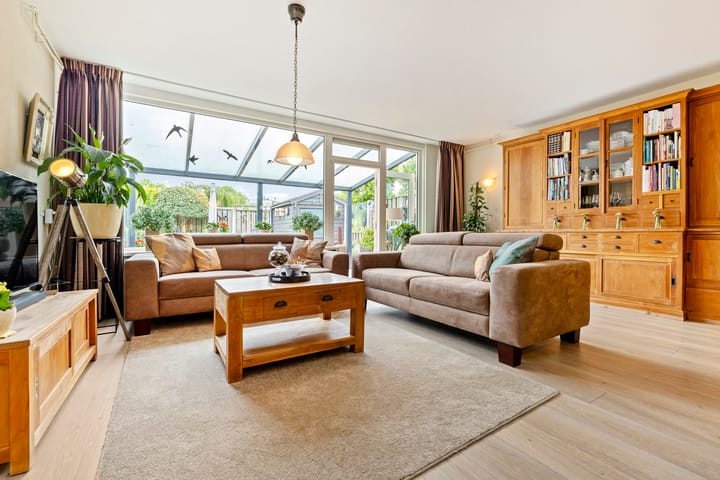 Foto 8 van Buurschappenlaan 121