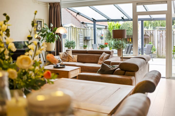 Foto 9 van Buurschappenlaan 121