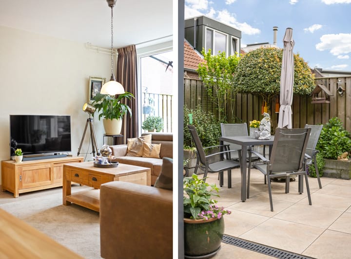 Foto 10 van Buurschappenlaan 121