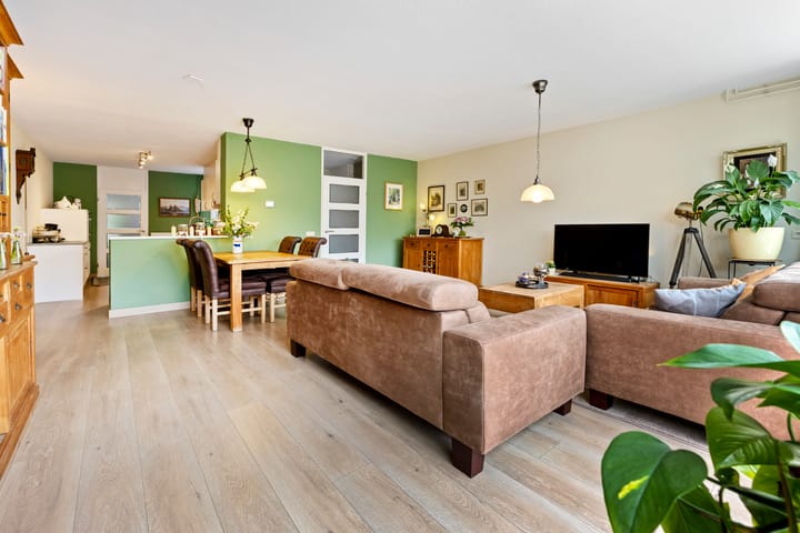 Foto 11 van Buurschappenlaan 121