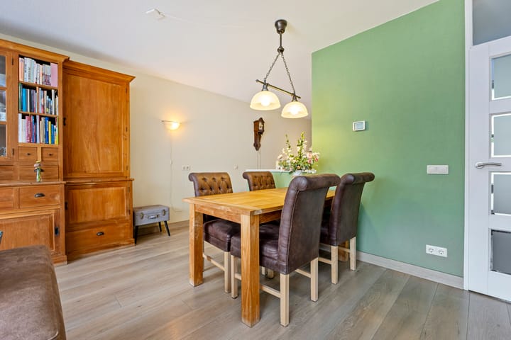 Foto 14 van Buurschappenlaan 121