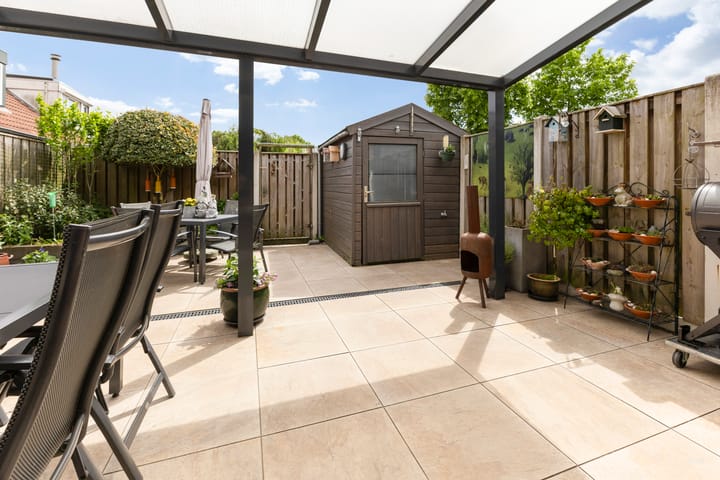 Foto 23 van Buurschappenlaan 121