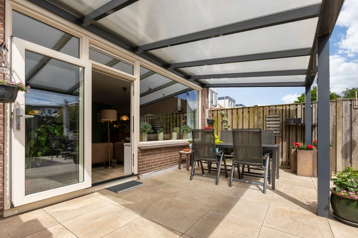 Foto 24 van Buurschappenlaan 121