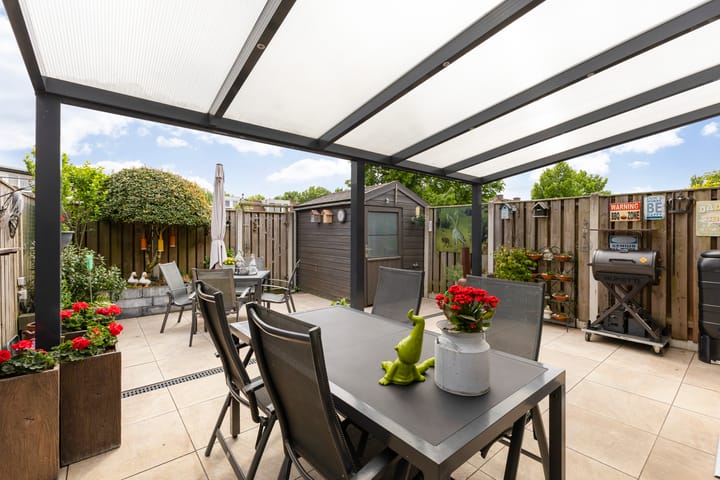 Foto 25 van Buurschappenlaan 121