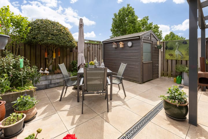 Foto 26 van Buurschappenlaan 121