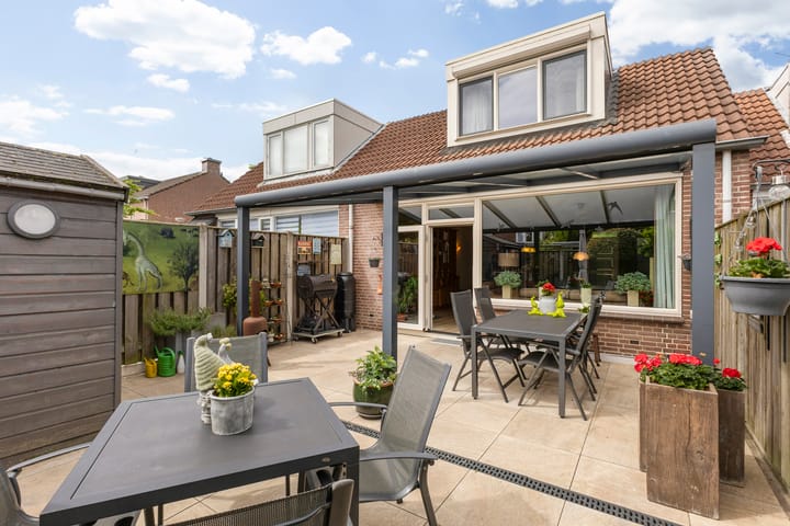 Foto 28 van Buurschappenlaan 121