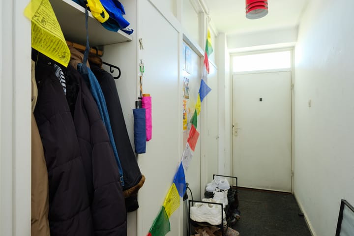 Foto 2 van Livingstonelaan 596