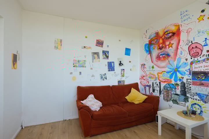 Foto 4 van Livingstonelaan 596