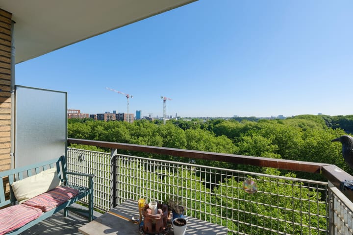 Foto 5 van Livingstonelaan 596