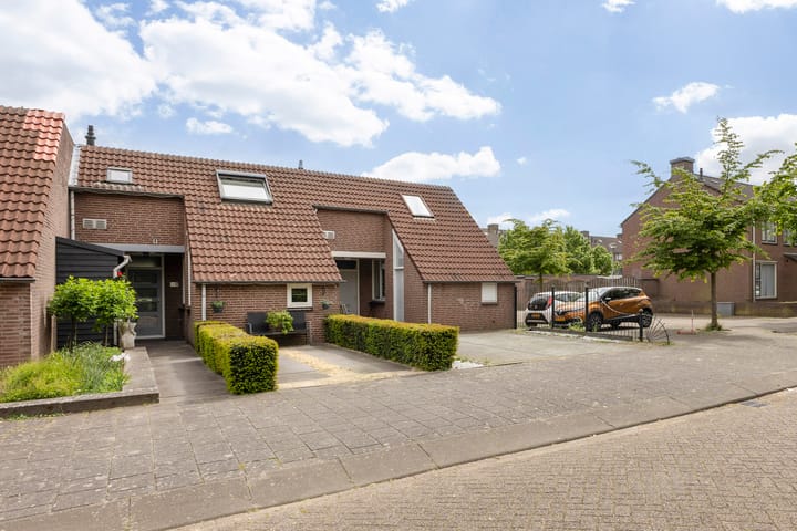 Foto 41 van Buurschappenlaan 121