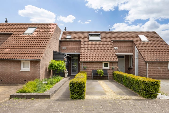 Foto 42 van Buurschappenlaan 121