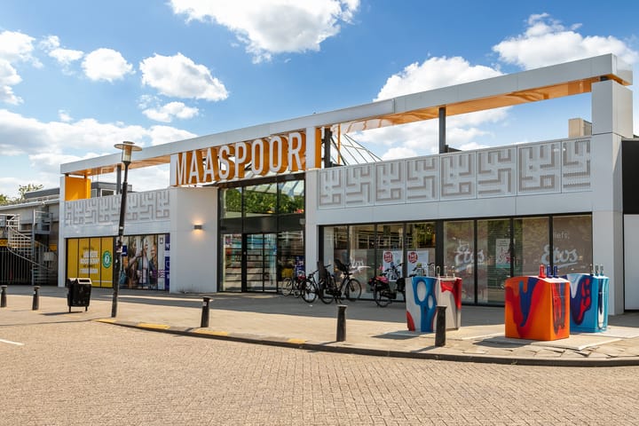 Foto 43 van Buurschappenlaan 121