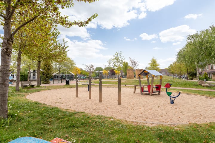 Foto 45 van Buurschappenlaan 121