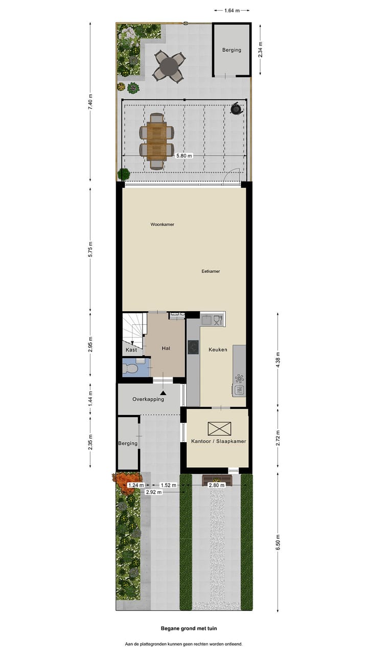 Foto 49 van Buurschappenlaan 121