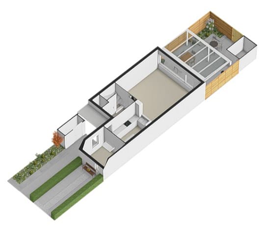 Foto 50 van Buurschappenlaan 121