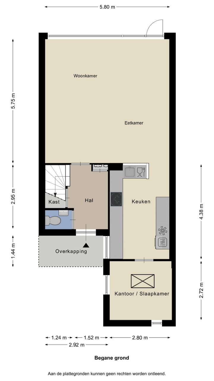 Foto 51 van Buurschappenlaan 121