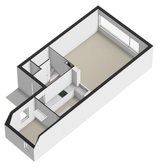 Foto 52 van Buurschappenlaan 121