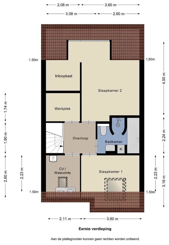 Foto 53 van Buurschappenlaan 121