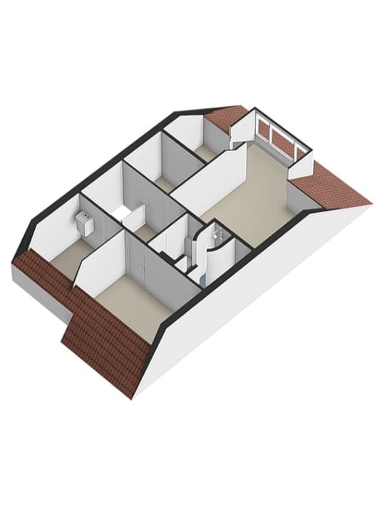 Foto 54 van Buurschappenlaan 121