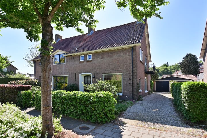 Rembrandtlaan 8