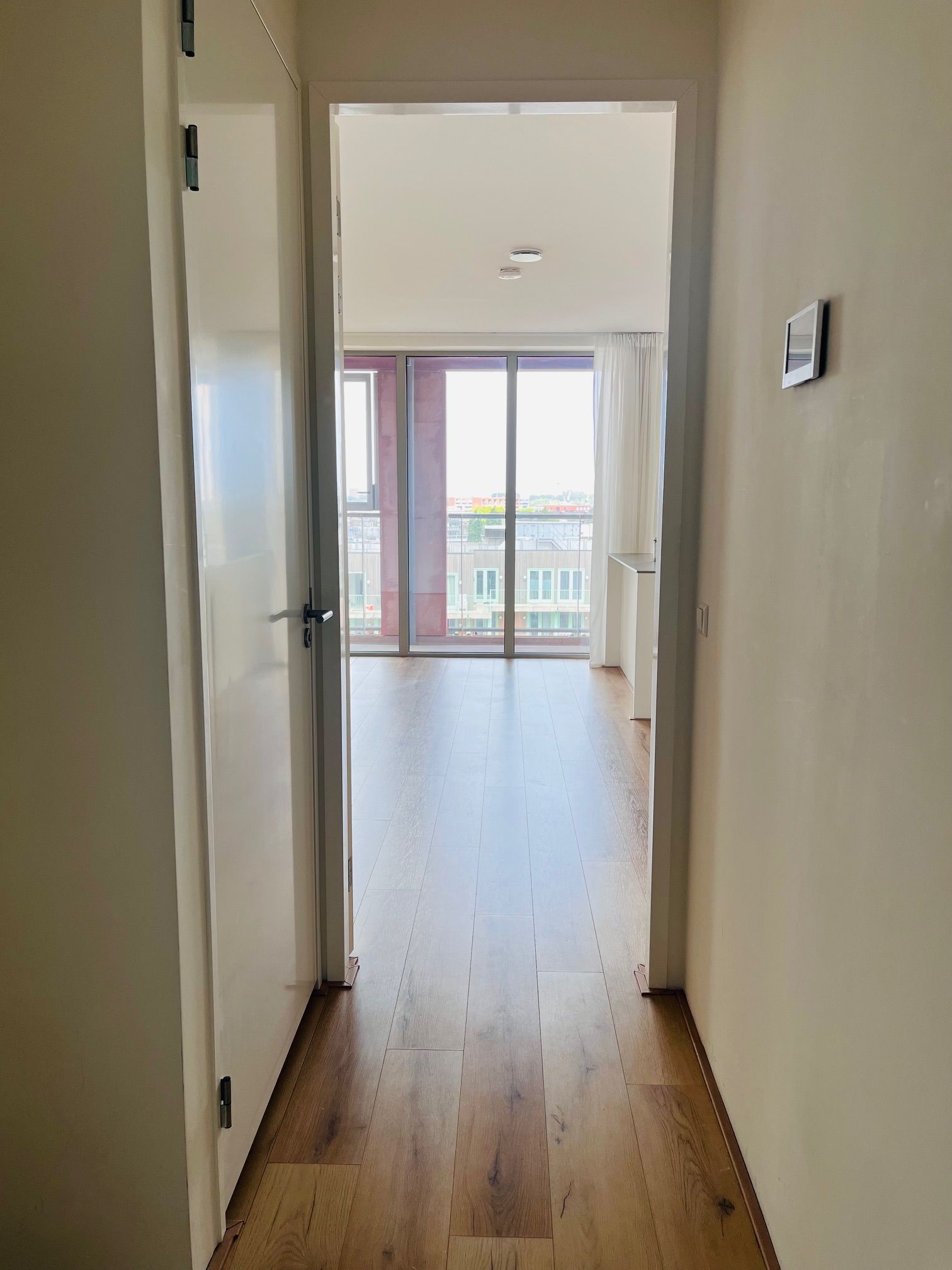 Foto 15 van Oostenburgermiddenstraat 519