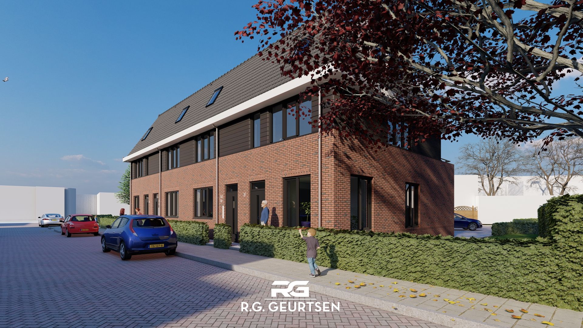 Foto 3 van Ds Herm Pollaan 1-B