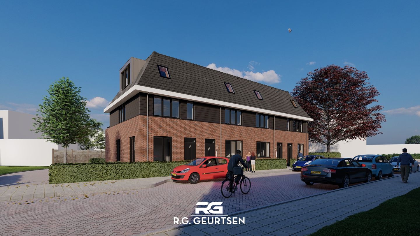 Foto 5 van Ds Herm Pollaan 1-B