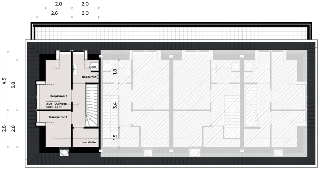 Foto 8 van Ds Herm Pollaan 1-B