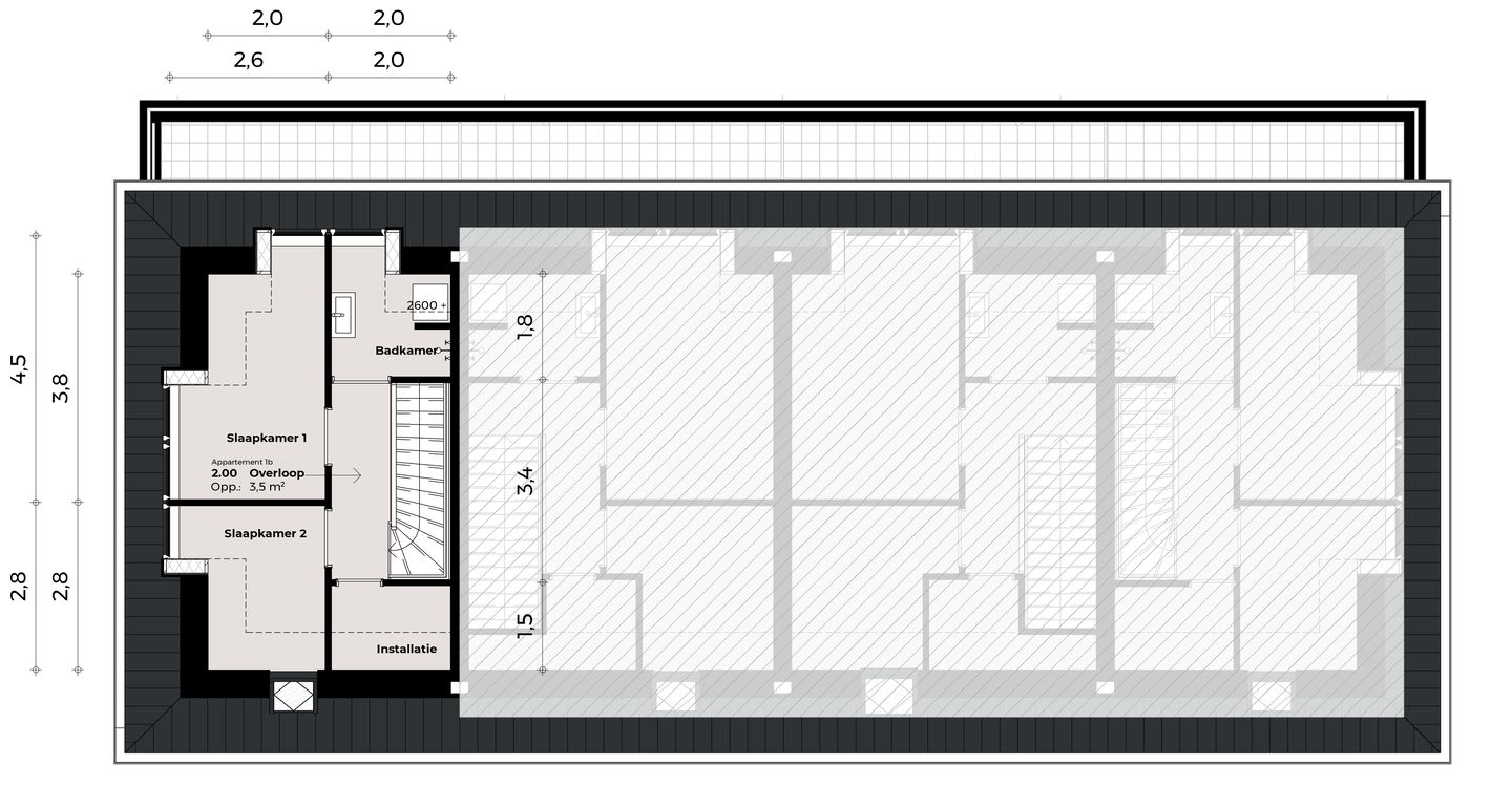 Foto 10 van Ds Herm Pollaan 1-B
