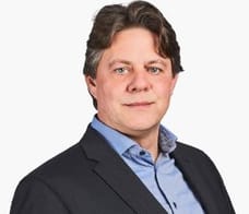 Michael van de Steege - Makelaar (Directeur)