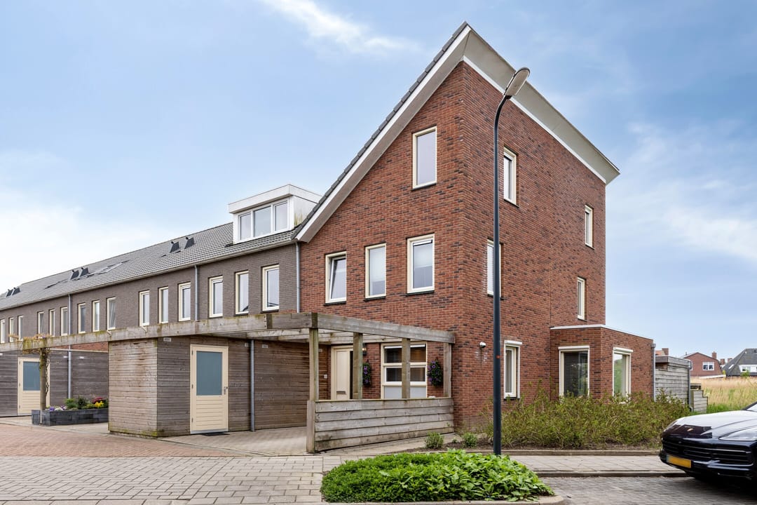 Foto 1 van Parklaan 60