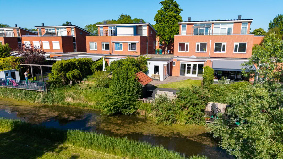 Foto 2 van Boekweitstraat 15