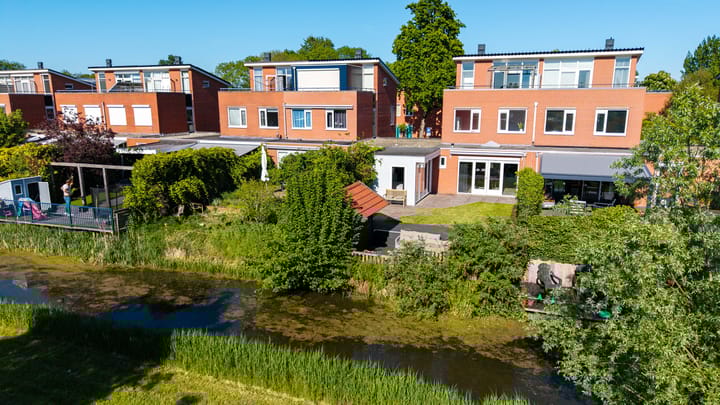 Foto 2 van Boekweitstraat 15