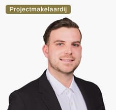 Mick van Bakel - Vastgoedadviseur